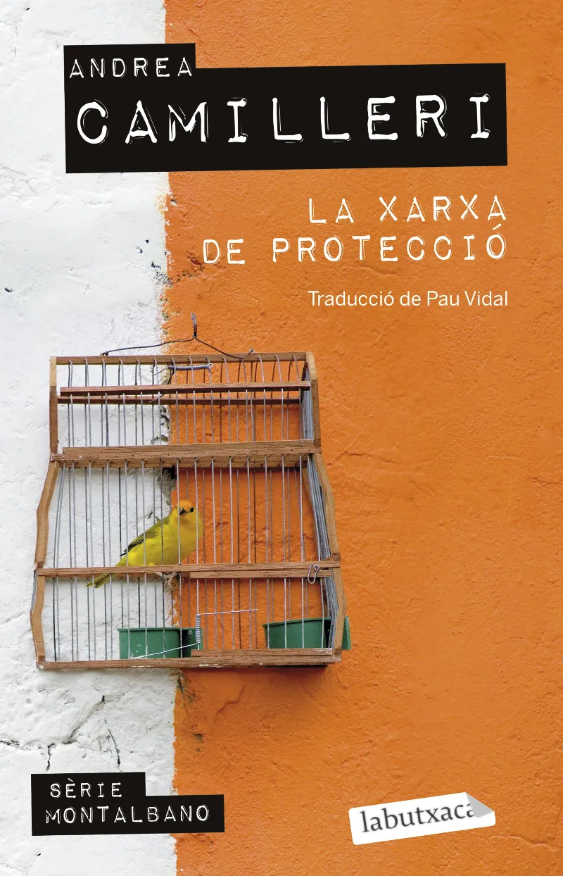 XARXA DE PROTECCIO, LA -BUTXACA-