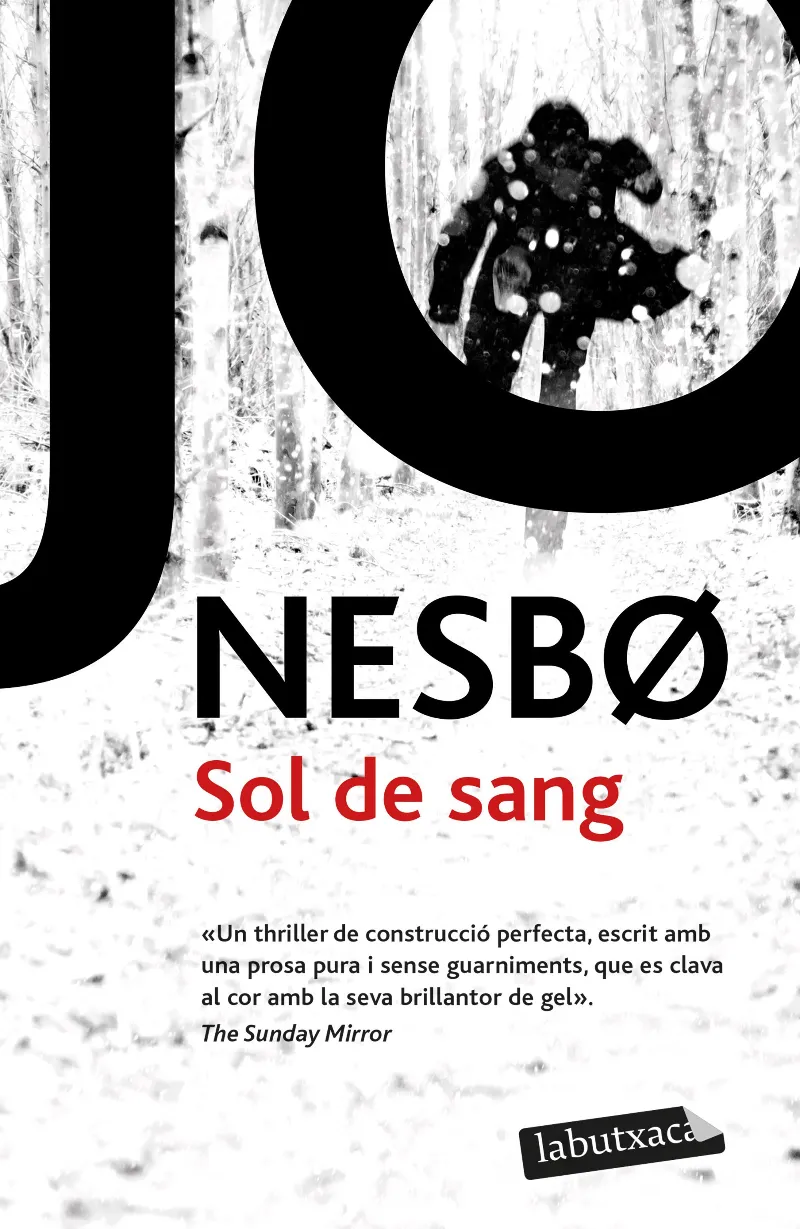 SOL DE SANG -BUTXACA-
