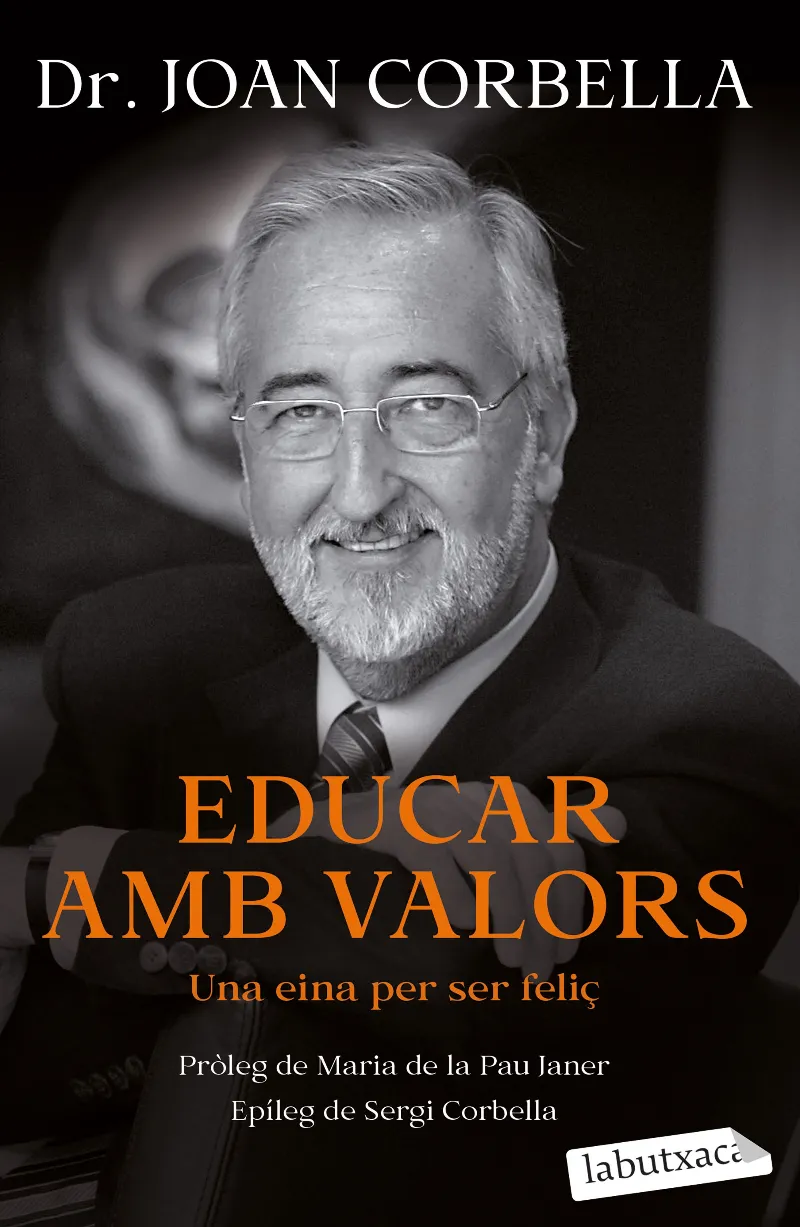EDUCAR AMB VALORS -BUTXACA-