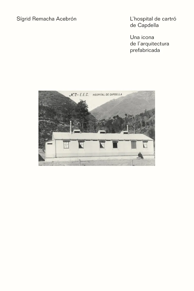 HOSPITAL DE CARTRO DE CAPDELLA, L'