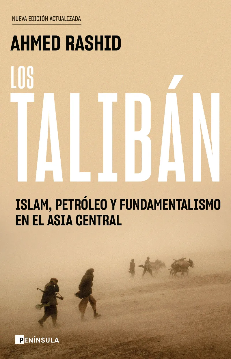 TALIBAN, LOS -ED. ACTUALITZADA-