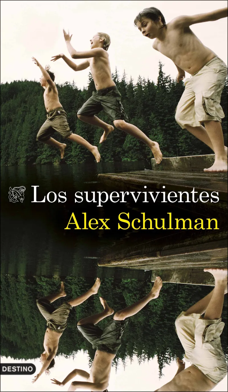 SUPERVIVIENTES, LOS