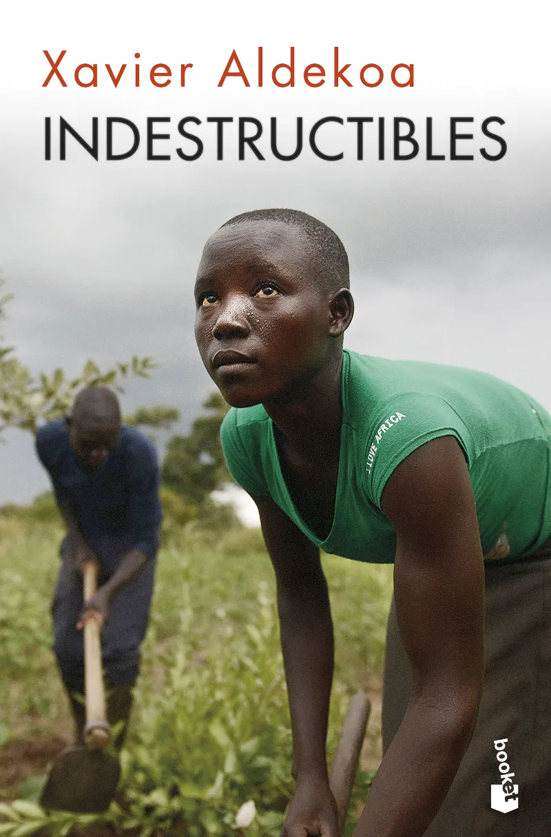 INDESTRUCTIBLES -BUTXACA-