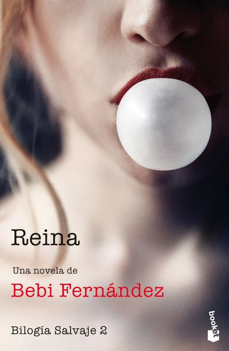 REINA -BOLSILLO-