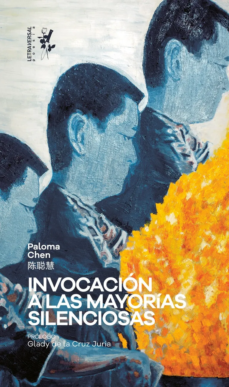 INVOCACION A LA MAYORIAS SILENCIOSAS