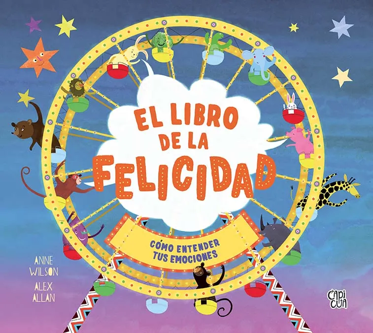 LIBRO DE LA FELICIDAD, EL