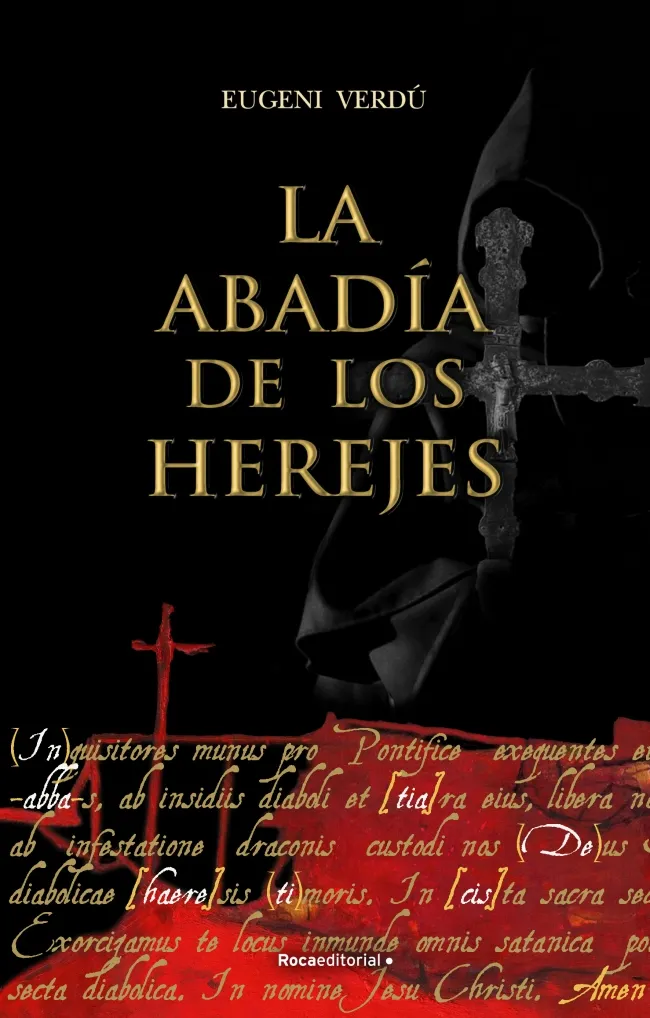 ABADIA DE LOS HEREJES, LA