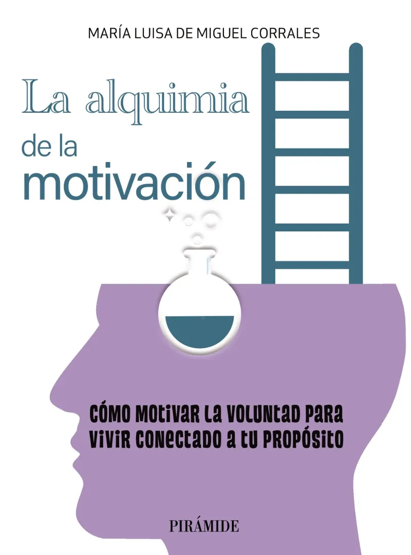 ALQUIMIA DE LA MOTIVACION, LA