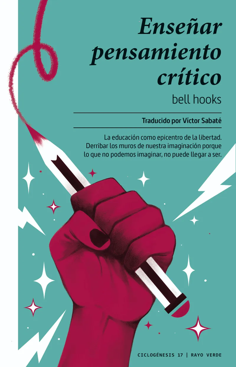 ENSEÑAR PENSAMIENTO CRITICO