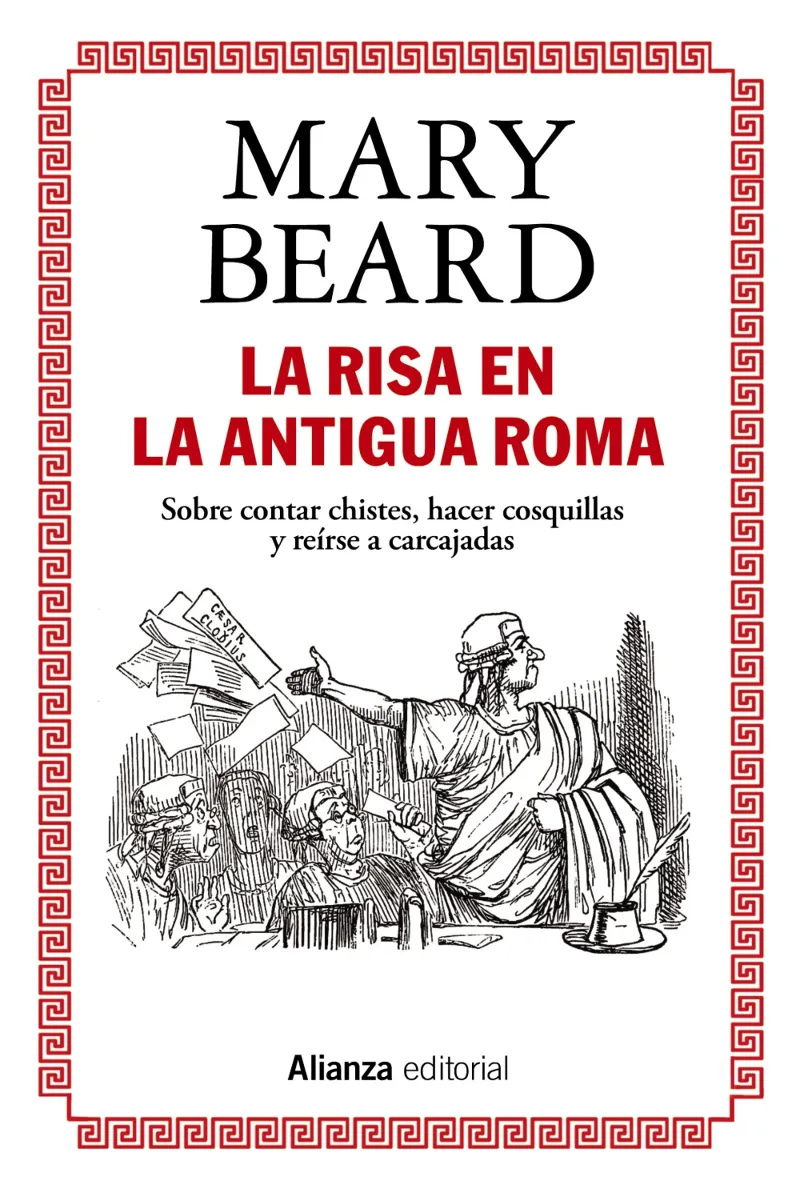 RISA EN LA ANTIGUA ROMA, LA