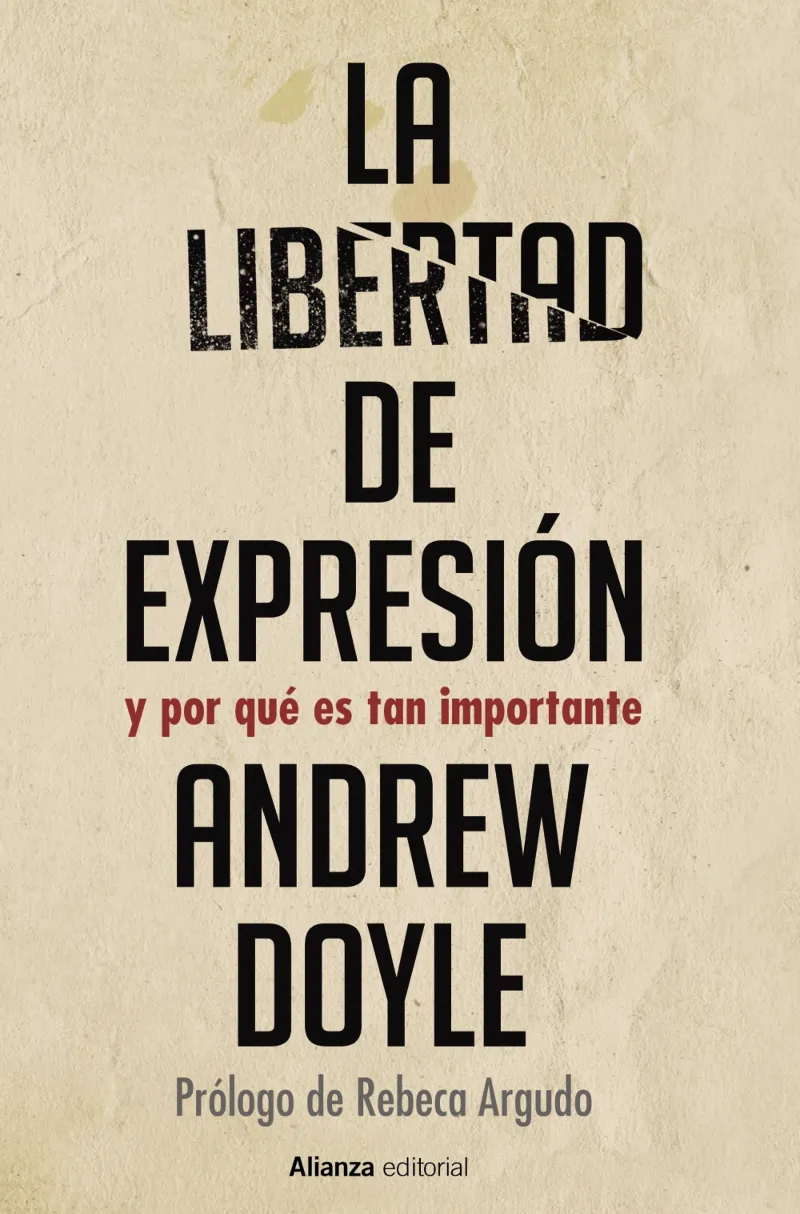 LIBERTAD DE EXPRESION Y POR QUE ES TAN IMPORTANTE,LA