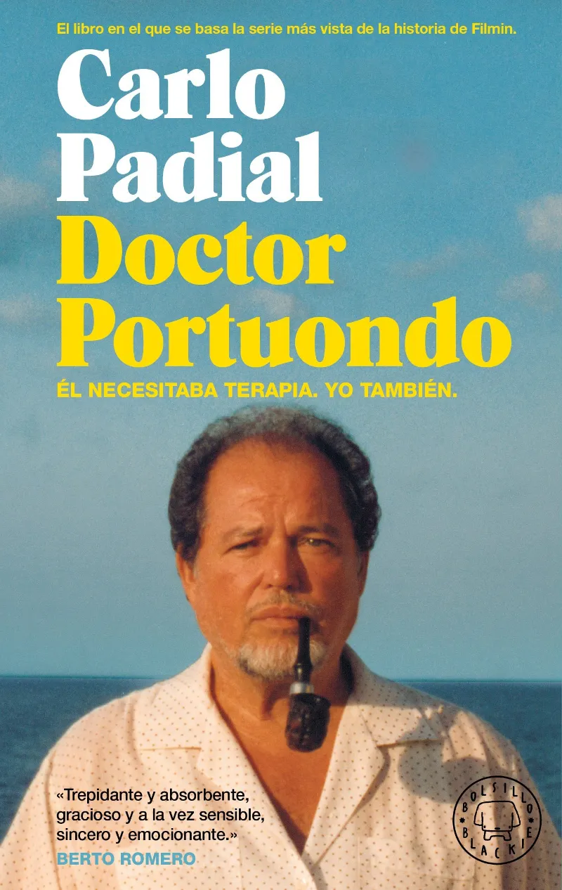 DOCTOR PORTUONDO - BUTXACA -