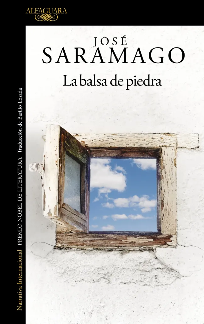 BALSA DE PIEDRA, LA -2022-
