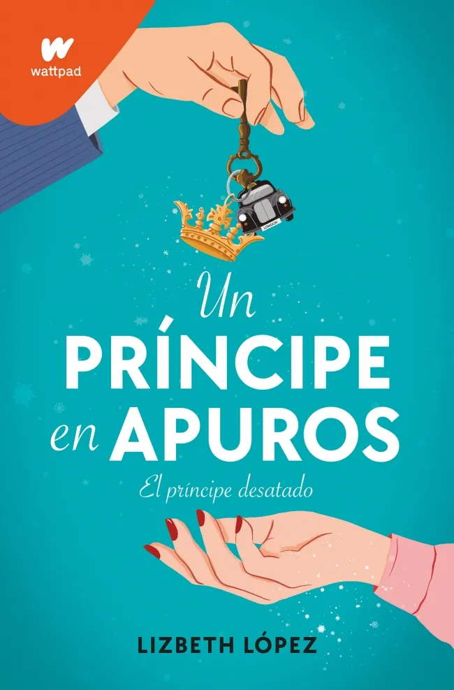 PRINCIPE EN APUROS, UN
