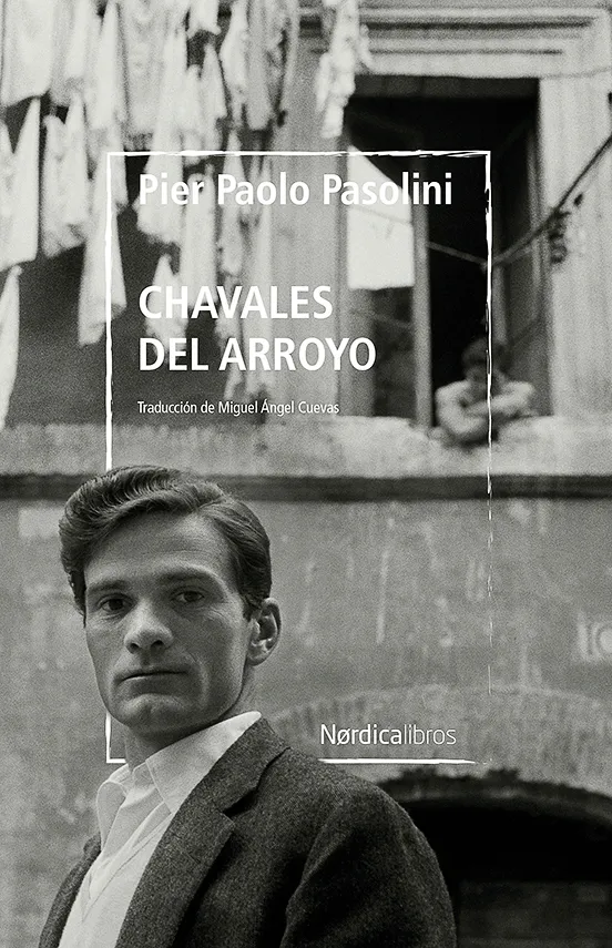 CHAVALES DE ARROYO