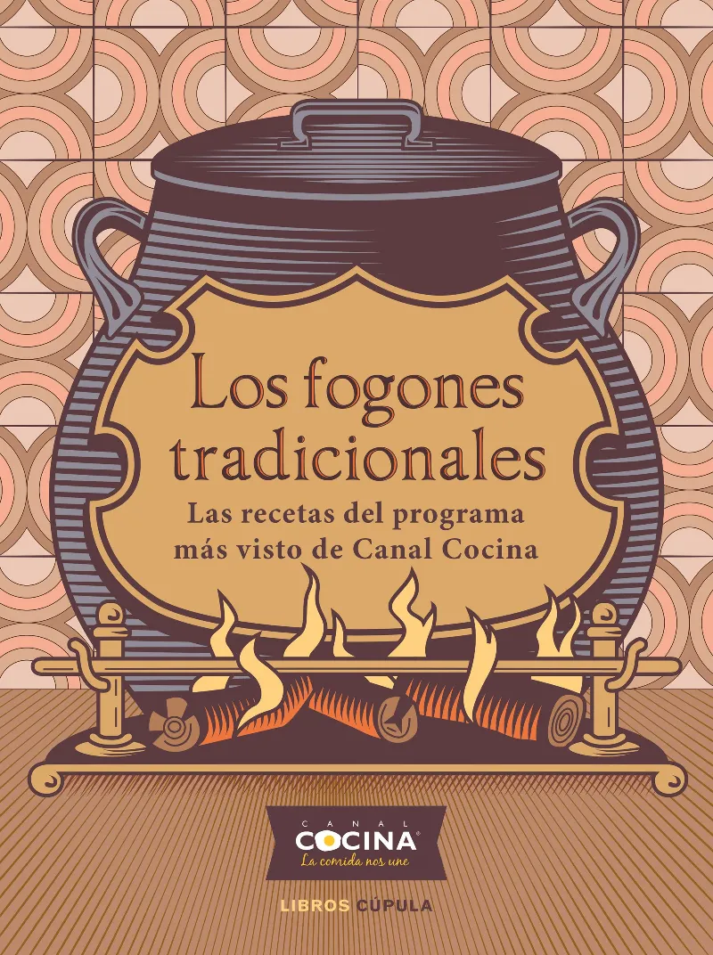 FOGONES TRADICIONALES, LOS