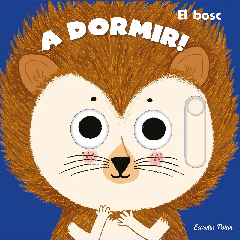 A DORMIR : EL BOSC