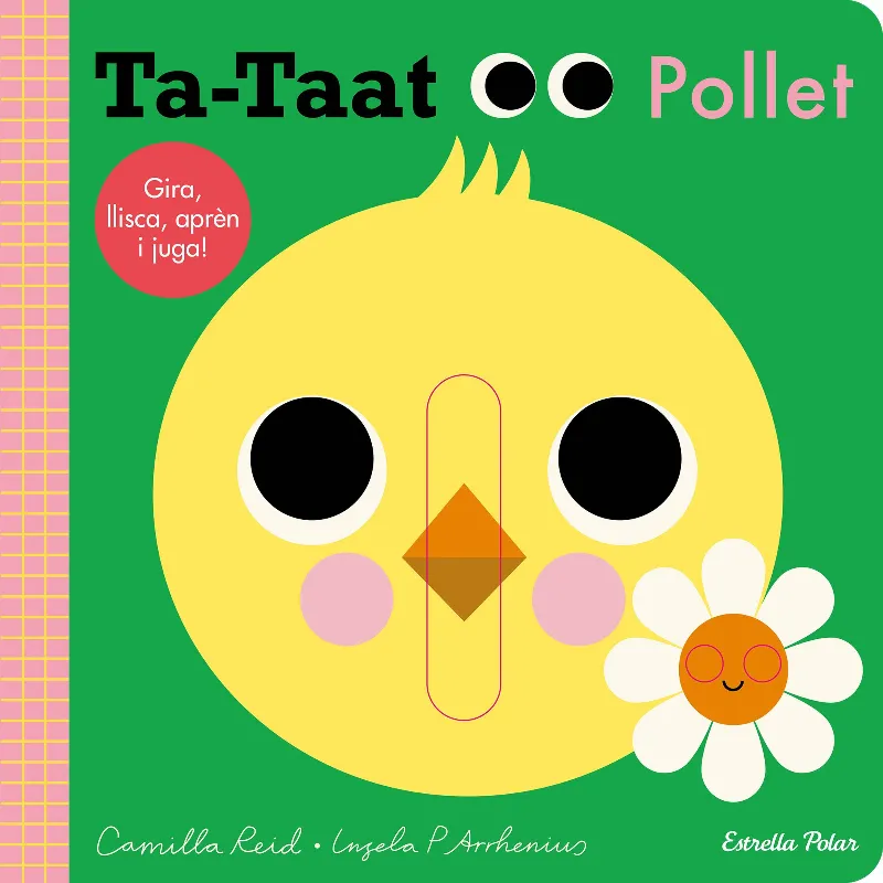 TA-TAAT POLLET