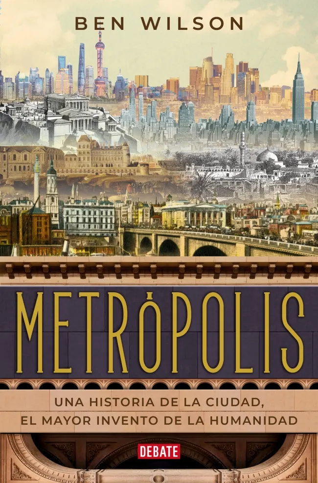 METROPOLIS -CASTELLA-
