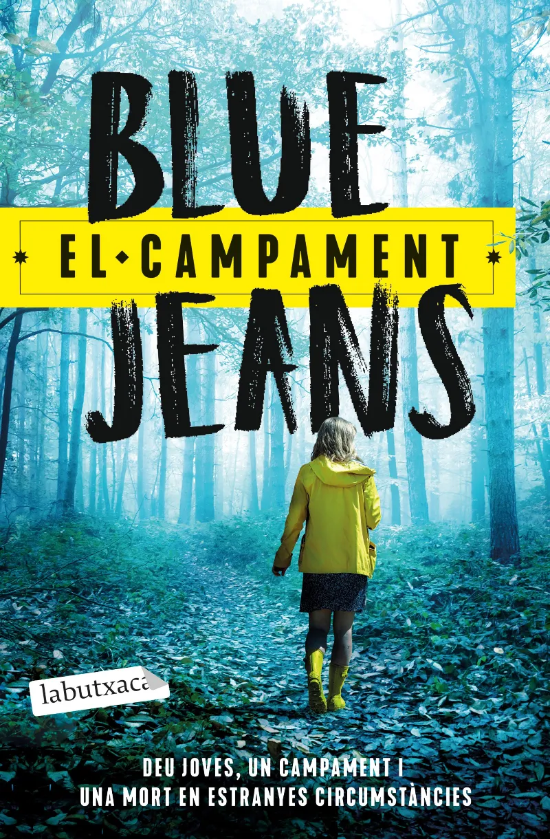 EL CAMPAMENT
