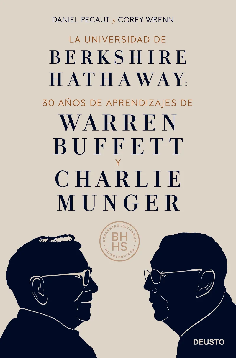 UNIVERSIDAD DE BERKSHIRE HATHAWAY, LA