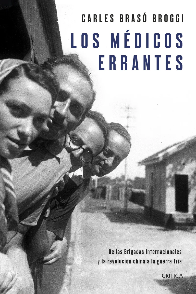 MEDICOS ERRANTES, ,LOS