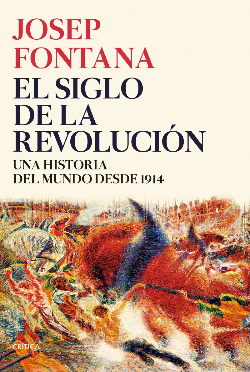 SIGLO DE LA REVOLUCION, EL