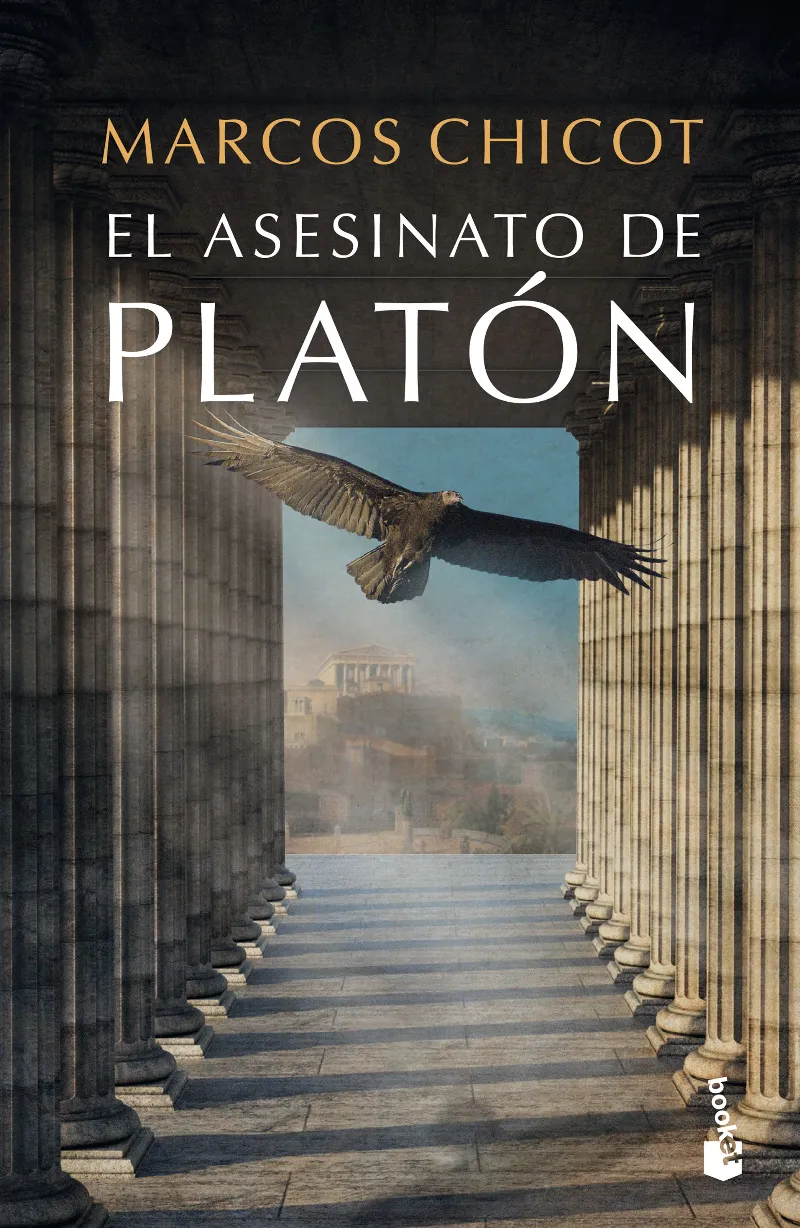ASESINATO DE PLATON, EL