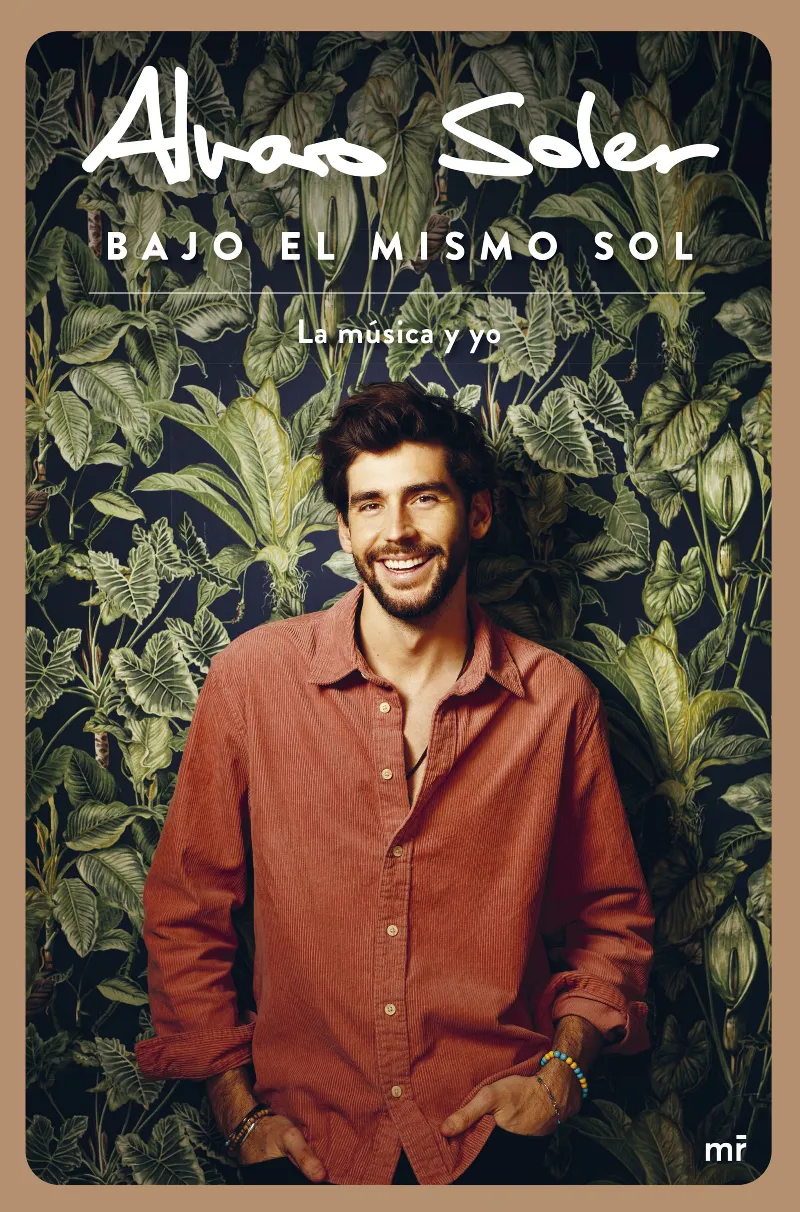 BAJO EL MISMO SOL -LA MUSICA Y YO-