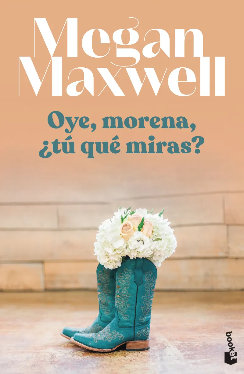 OYE MORENA TU QUE MIRAS -BOLSILLO-