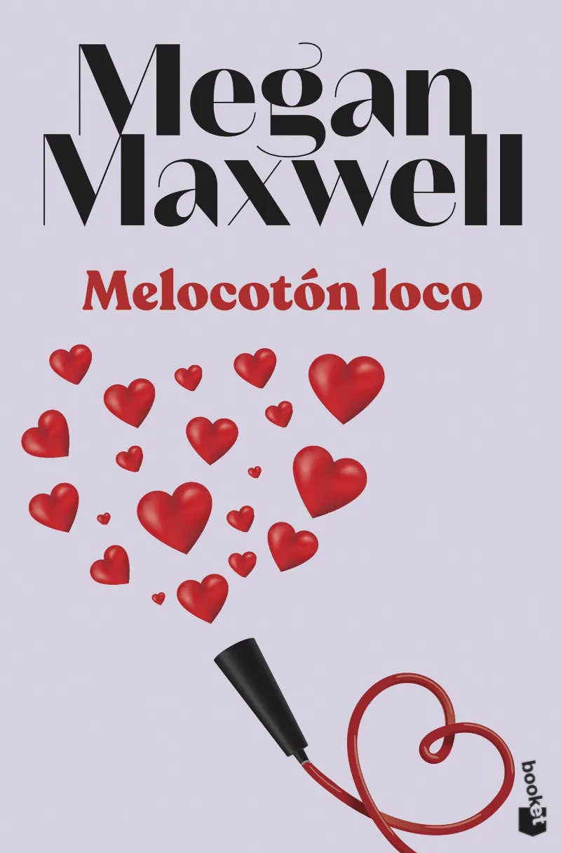 MELOCOTON LOCO -BOLSILLO-
