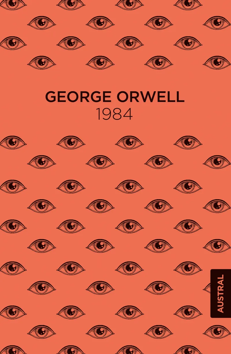 1984 -BOLSILLO-