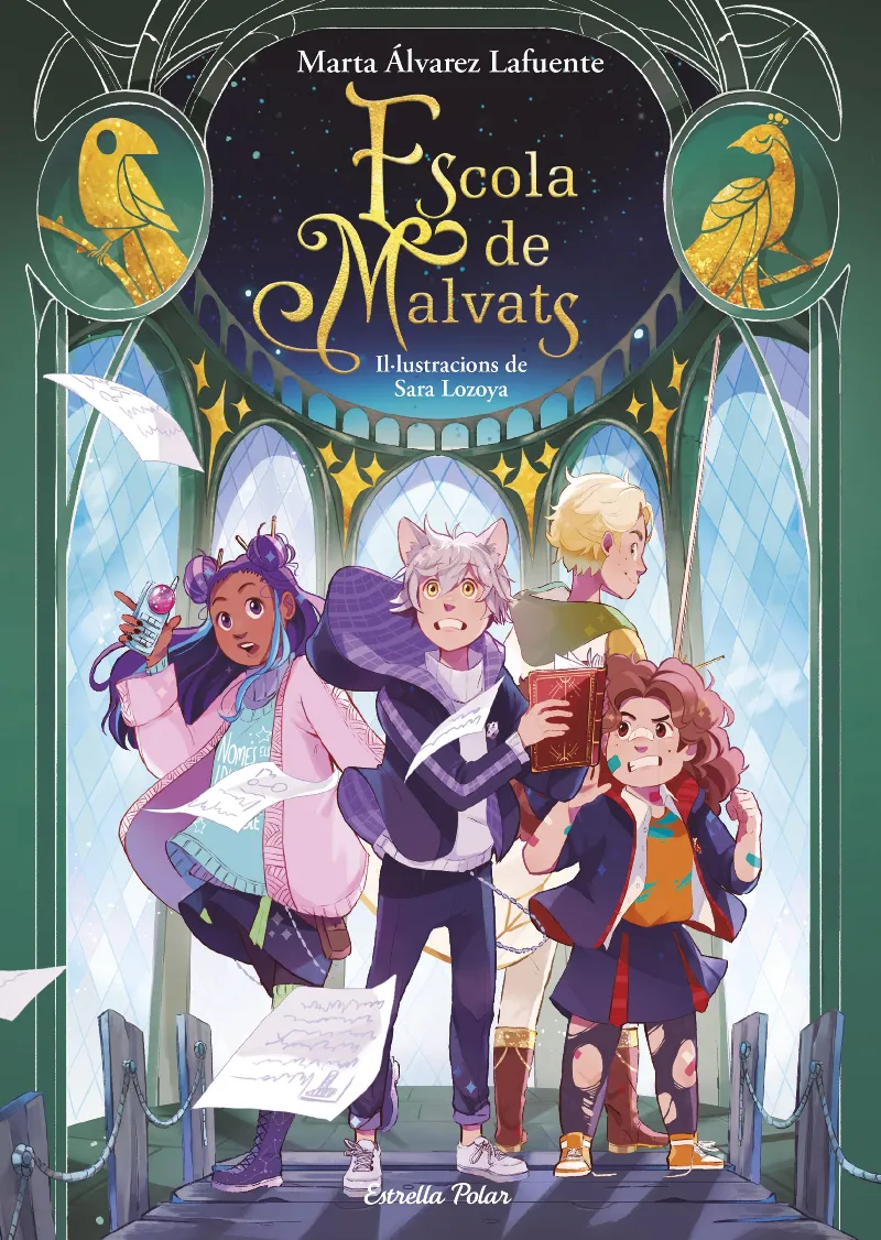 ESCOLA DE MALVATS 01
