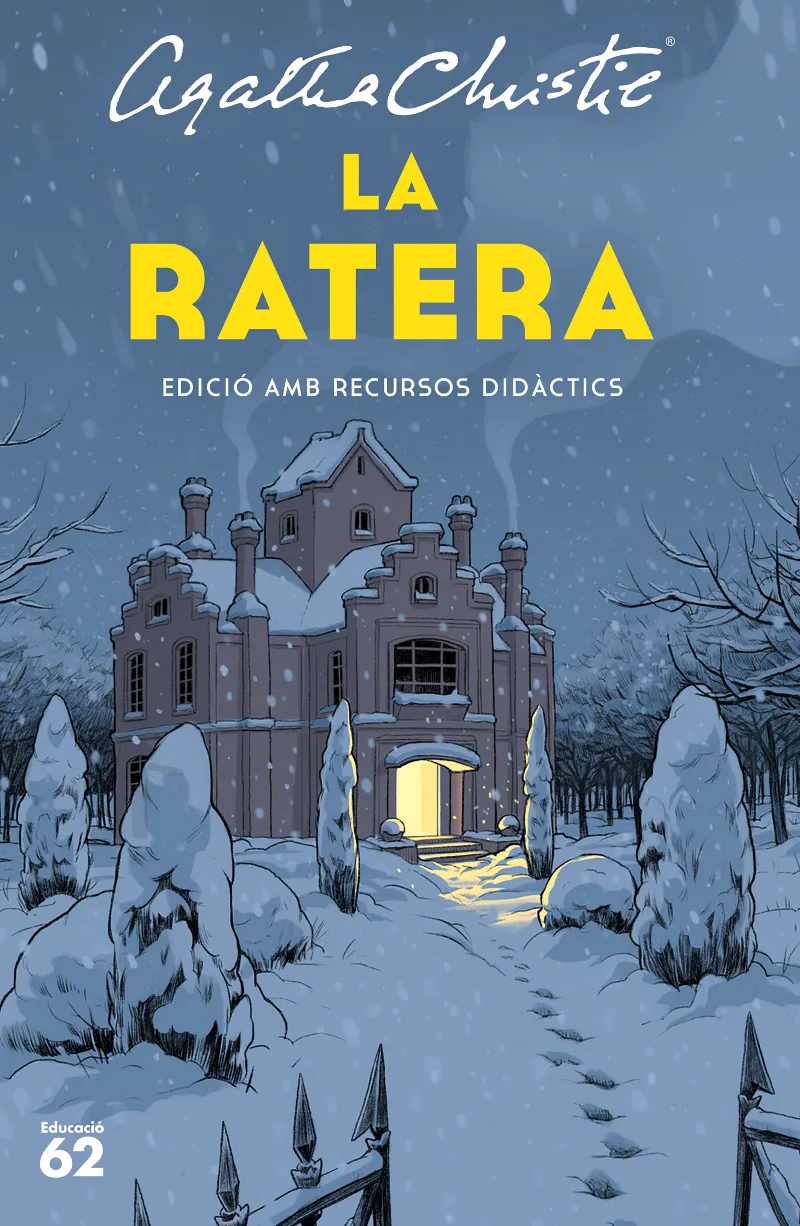 RATERA, LA -ED.2022-