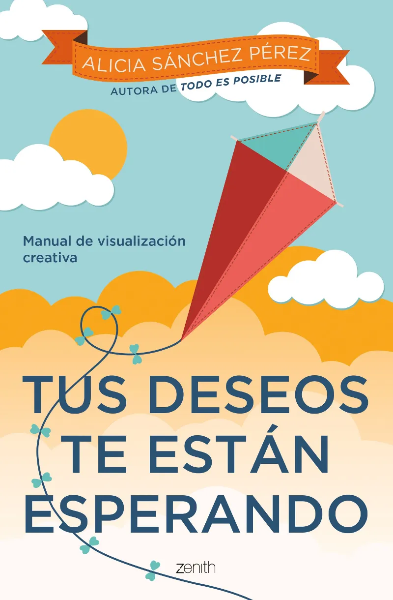 TUS DESEOS ESTAN ESPERANDO