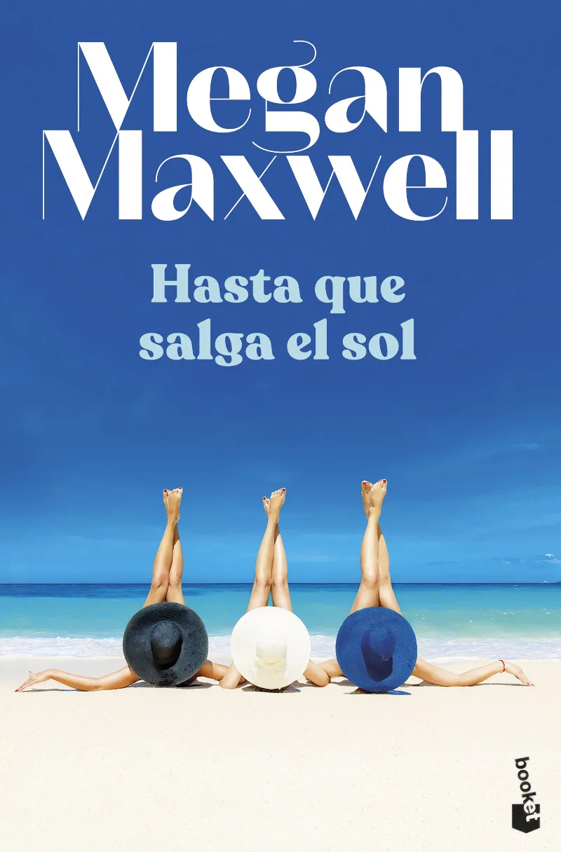 HASTA QUE SALGA EL SOL -BOLSILLO-