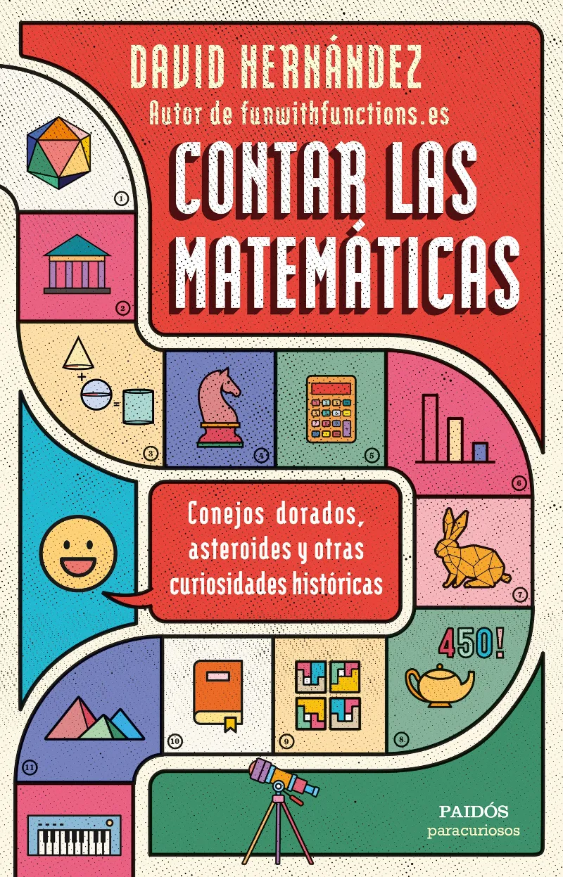 CONTAR LAS MATEMATICAS