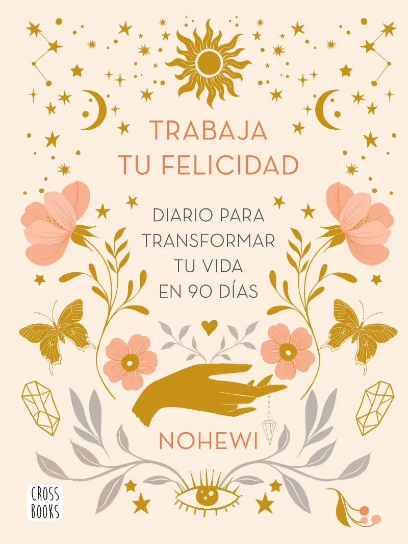 TRABAJA TU FELICIDAD