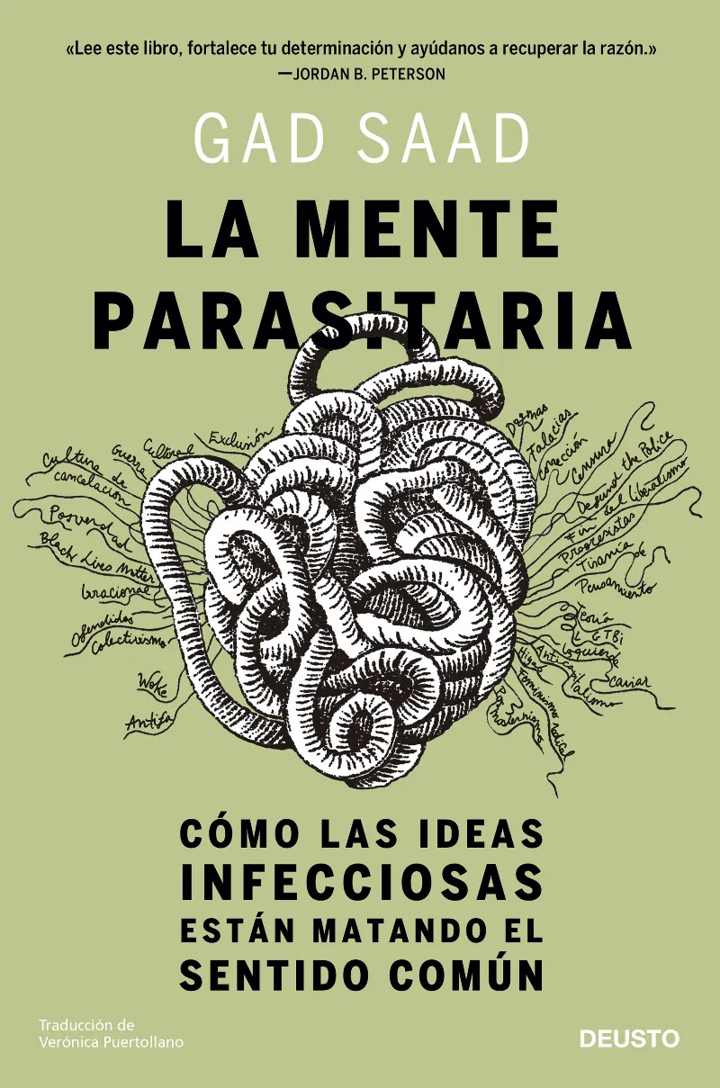 MENTE PARASITARIA, LA