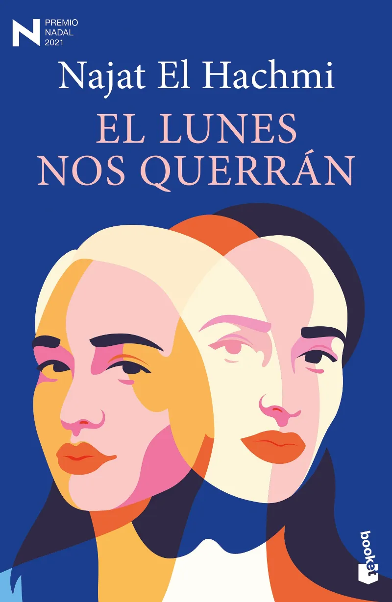LUNES NOS QUERRAN, EL -BOLSILLO-