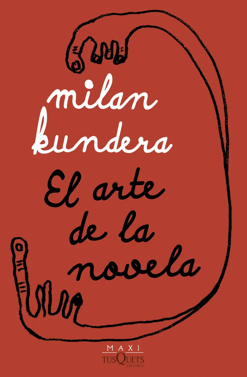 ARTE DE LA NOVELA, EL