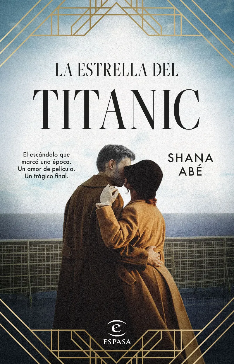 ESTRELLA DEL TITANIC, LA