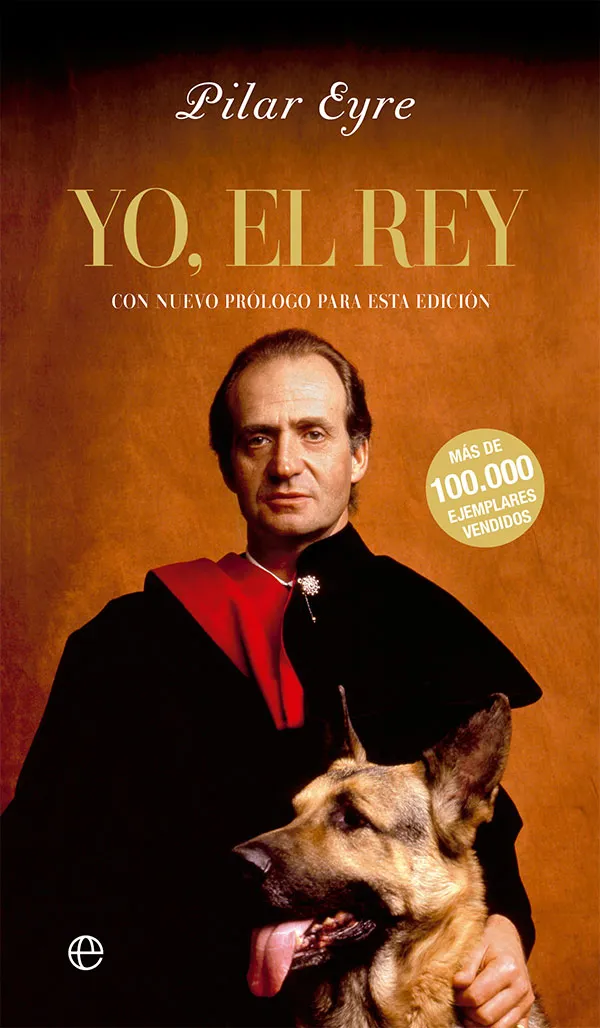 YO EL REY -BOLSILLO-