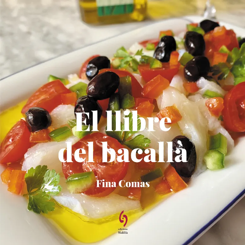 LLIBRE DEL BACALLA, EL