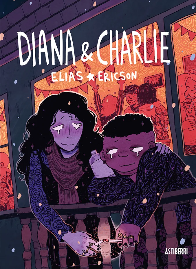 DIANA Y CHARLIE