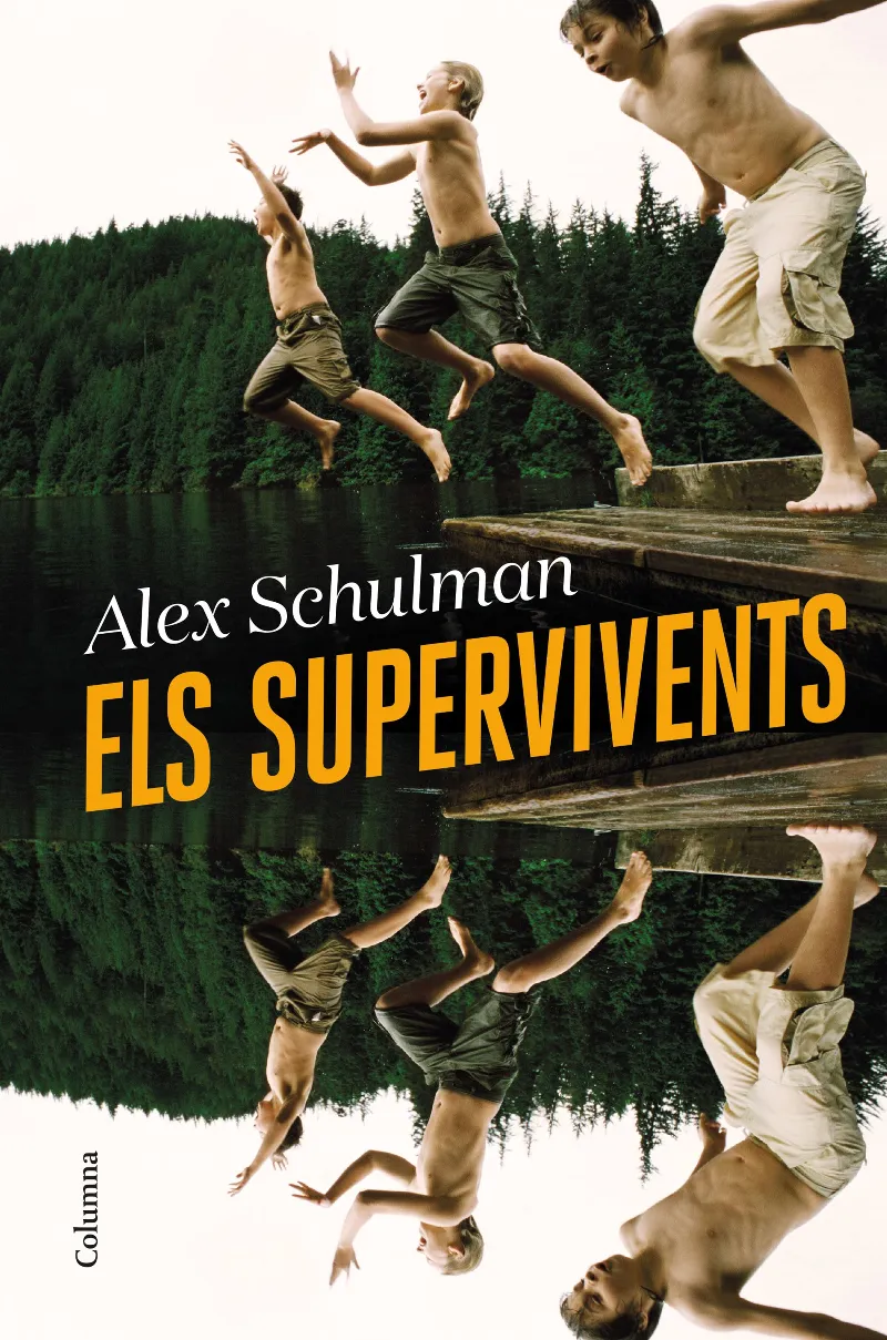 SUPERVIVENTS, ELS