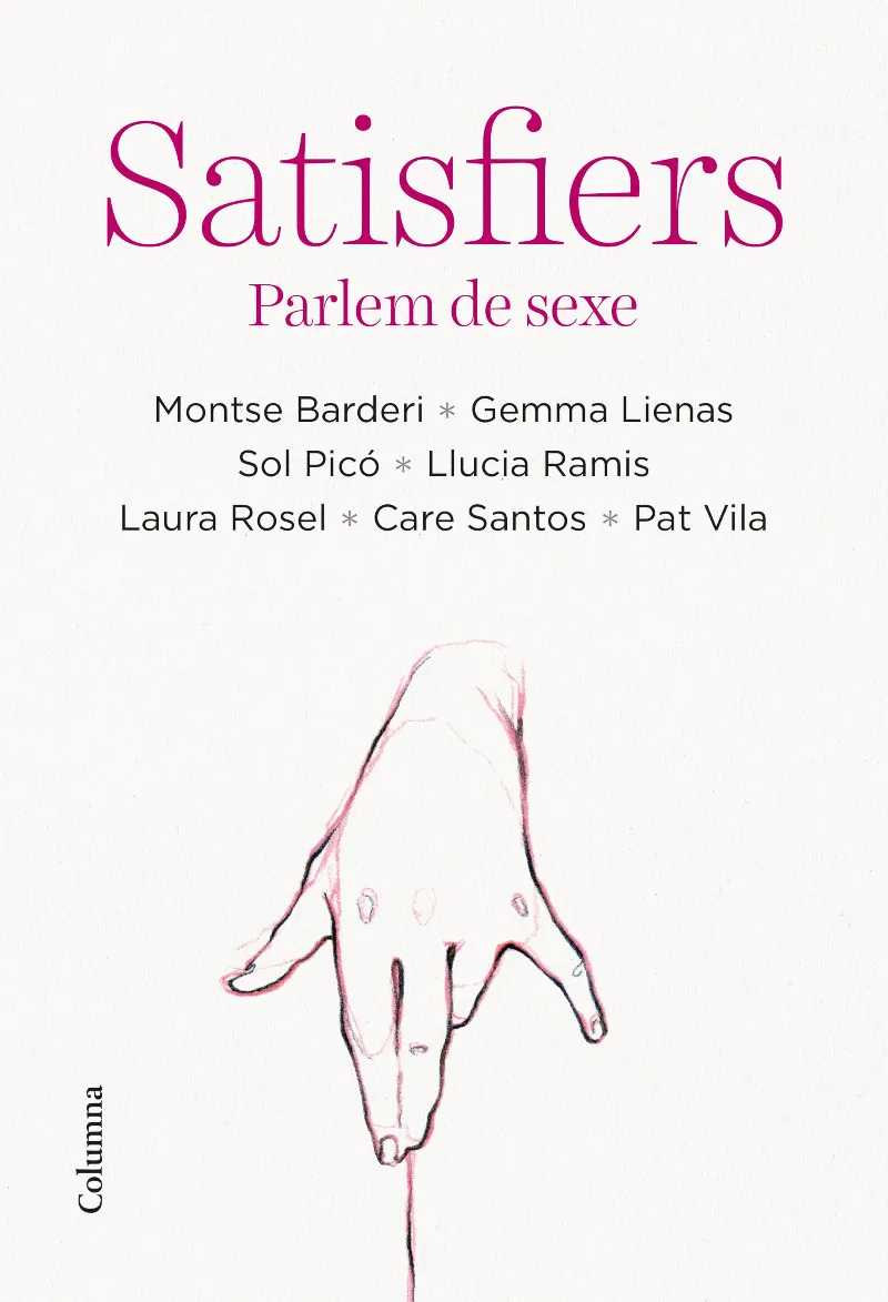 SATISFIERS -PARLEM DE SEXE-