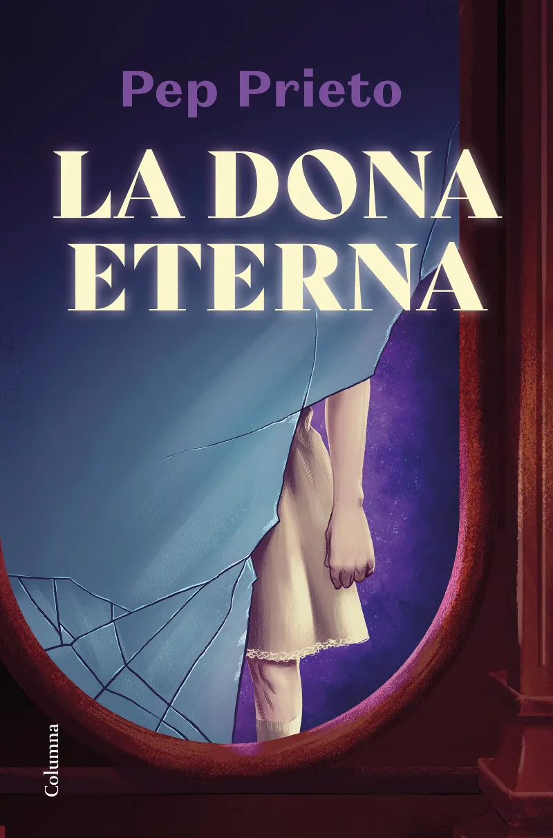 DONA ETERNA , LA