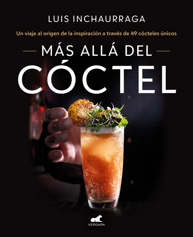 MAS ALLA DEL COCTEL