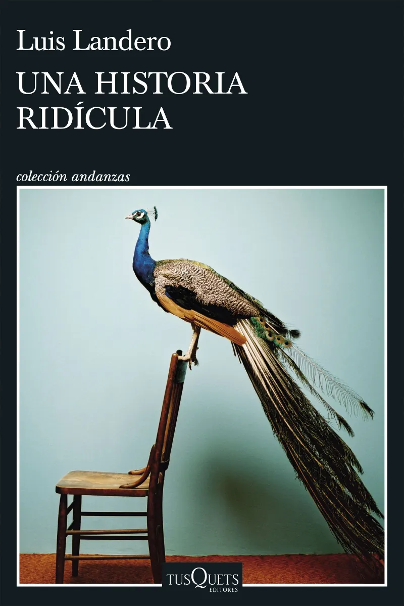 HISTORIA RIDICULA, UNA